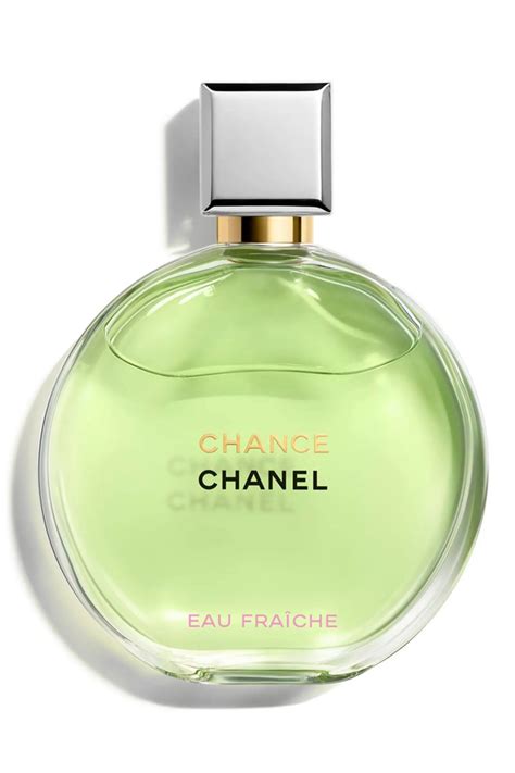 chance de chanel eau de parfum avis|Chanel chance where to buy.